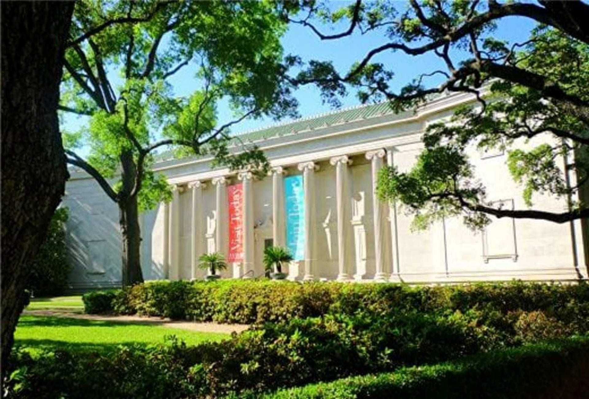 2911 Wichita Street, Houston, TX 77004 Iconic Museum of Fine Arts, Houstongrand columns, timeless architecture, and world-class culture just moments away.