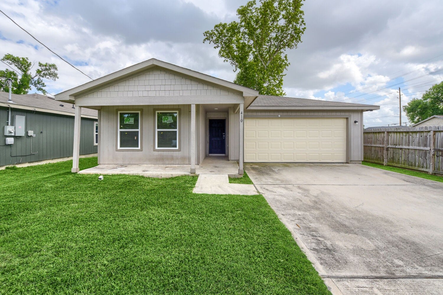 410 New Mexico Street, Houston, TX 77029 410 New Mexico Street, Houston, TX 77029