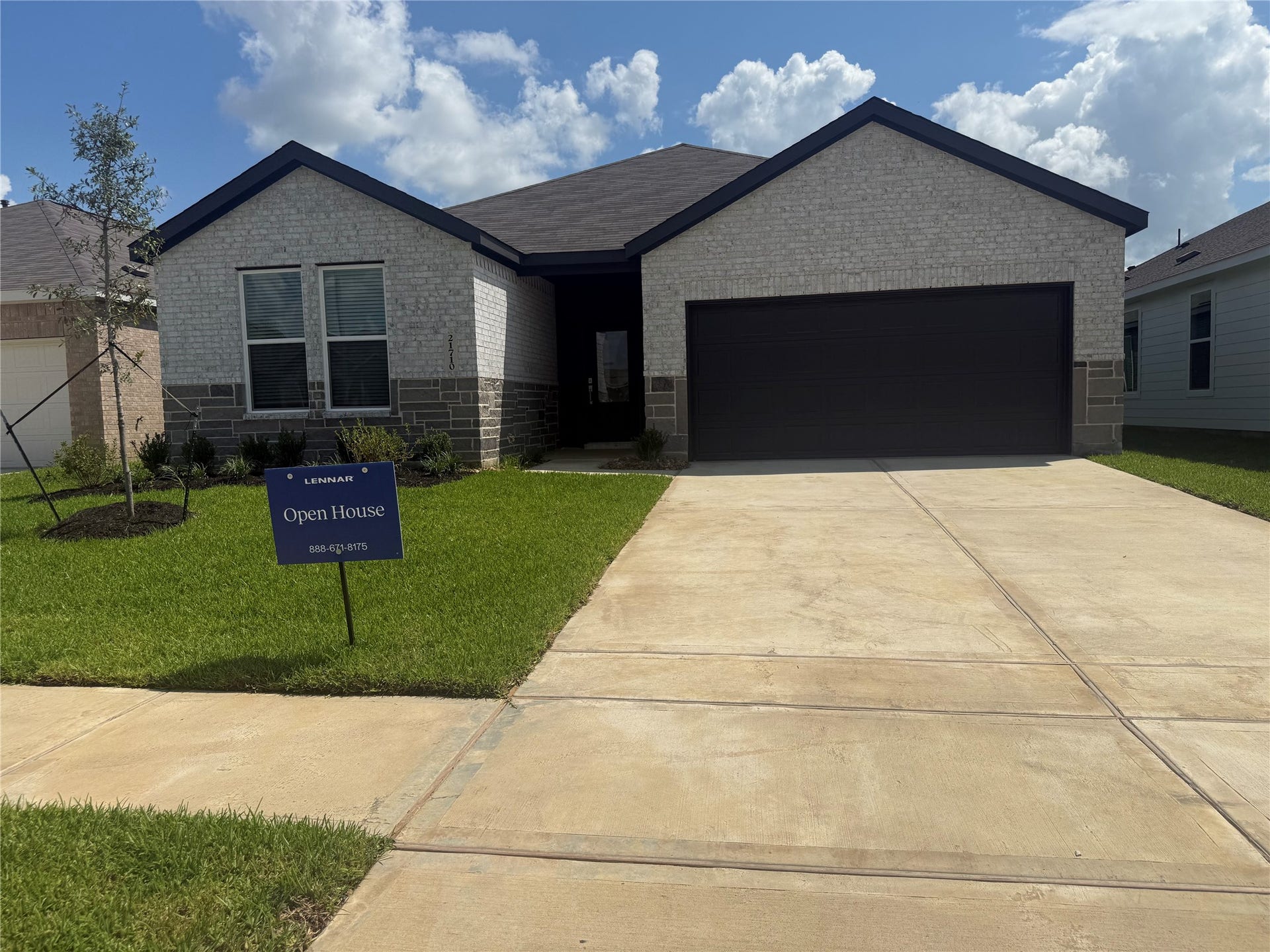 21710 Colonial Meadow Creek Trail, Waller, TX 77484 21710 Colonial Meadow Creek Trail, Waller, TX 77484