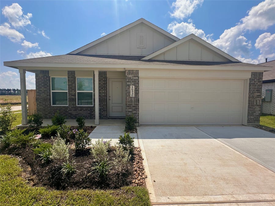 Property photo for 16530 Ithaca Pheasant Drive, Splendora, TX