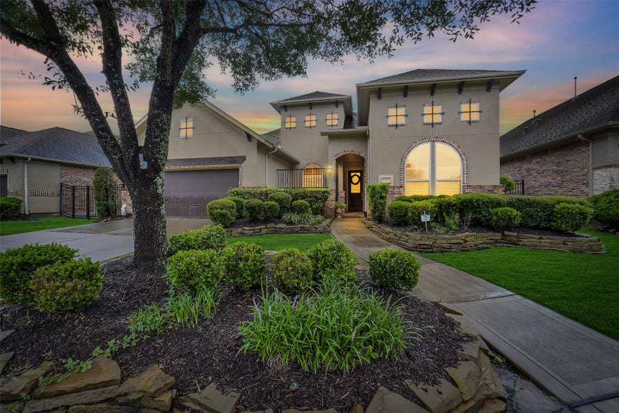 Property photo for 10806 Poolman Place, Richmond, TX