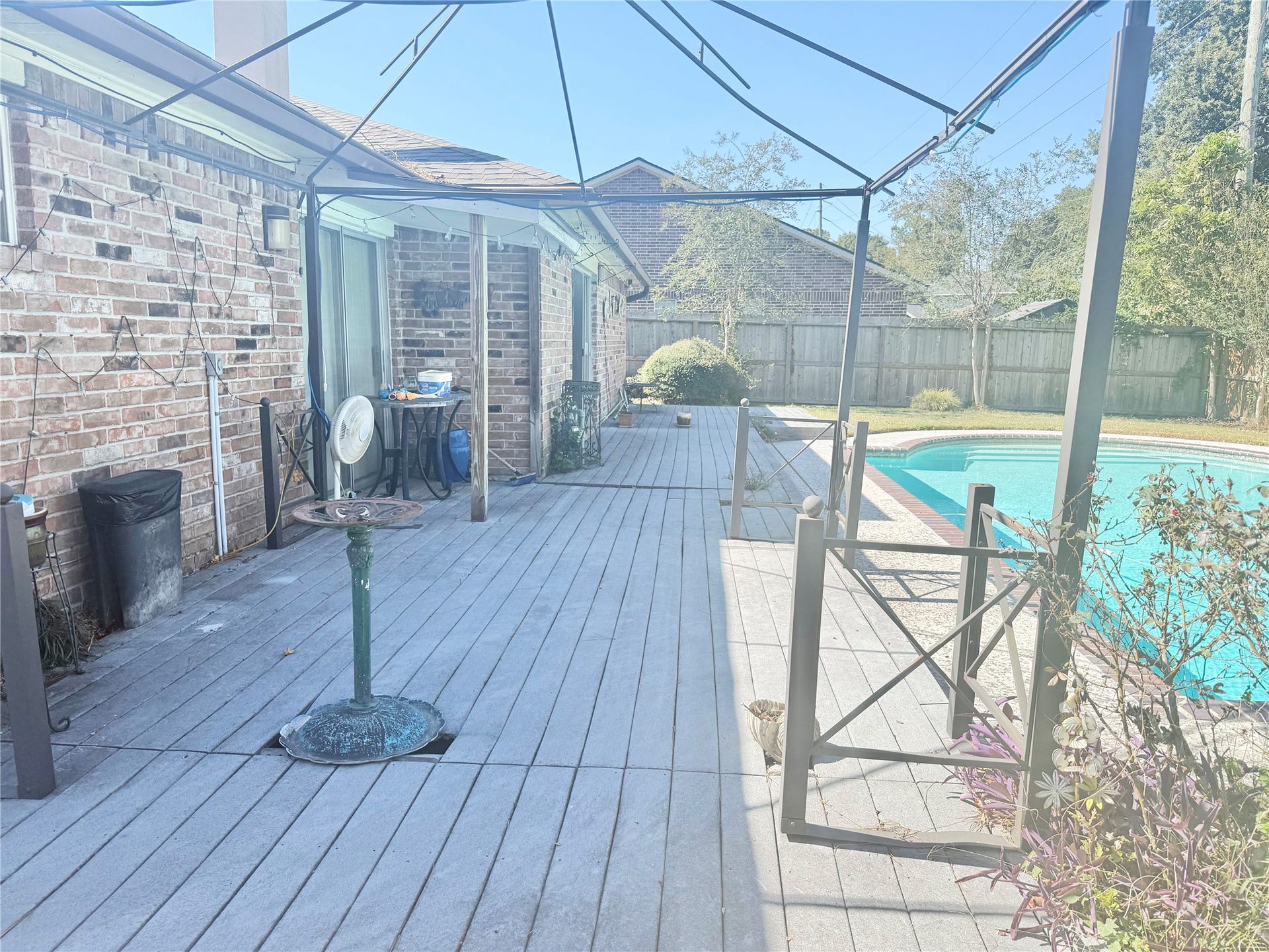 17618 Favor Bend Drive, Humble, TX 77396