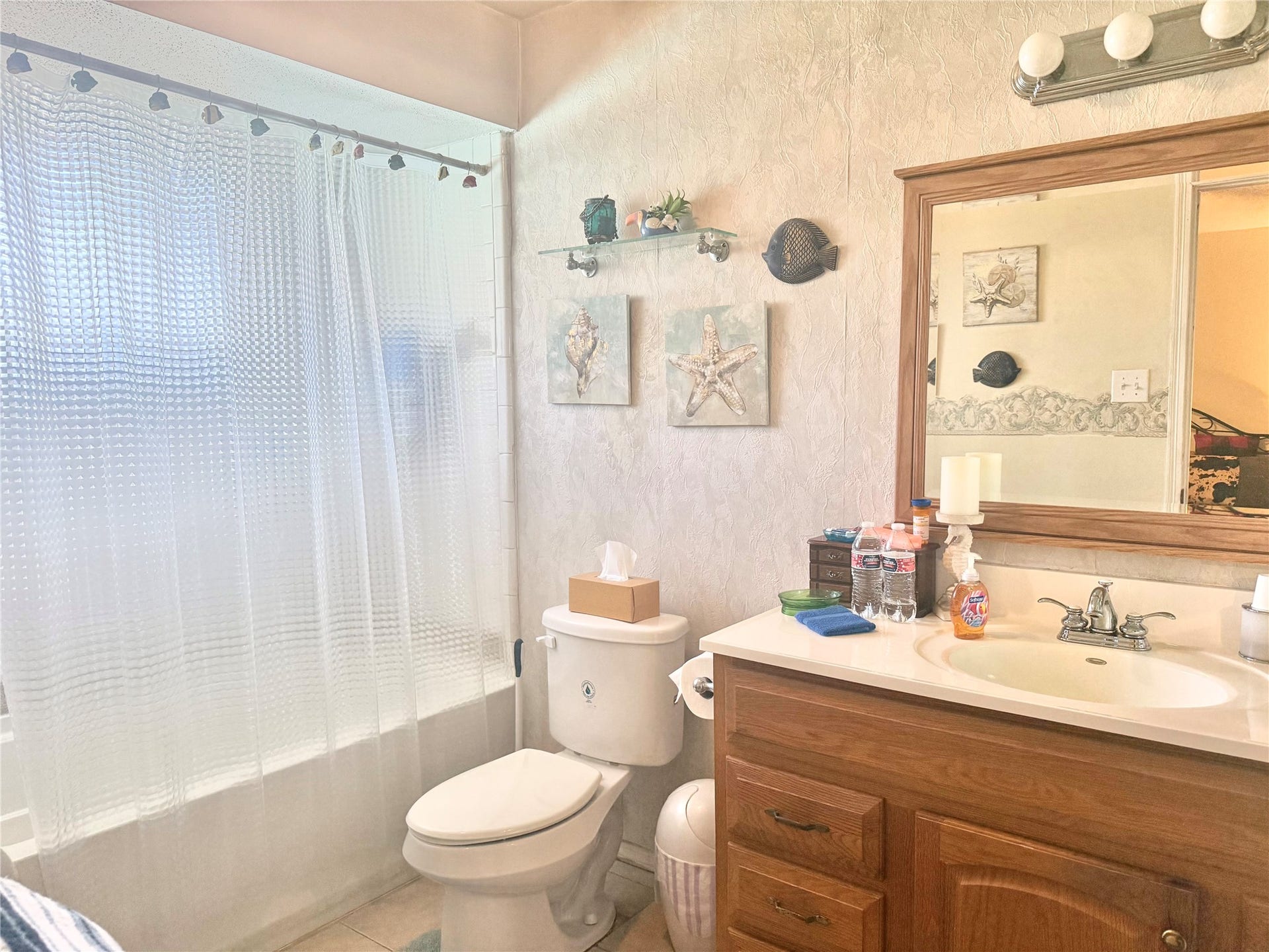 17618 Favor Bend Drive, Humble, TX 77396