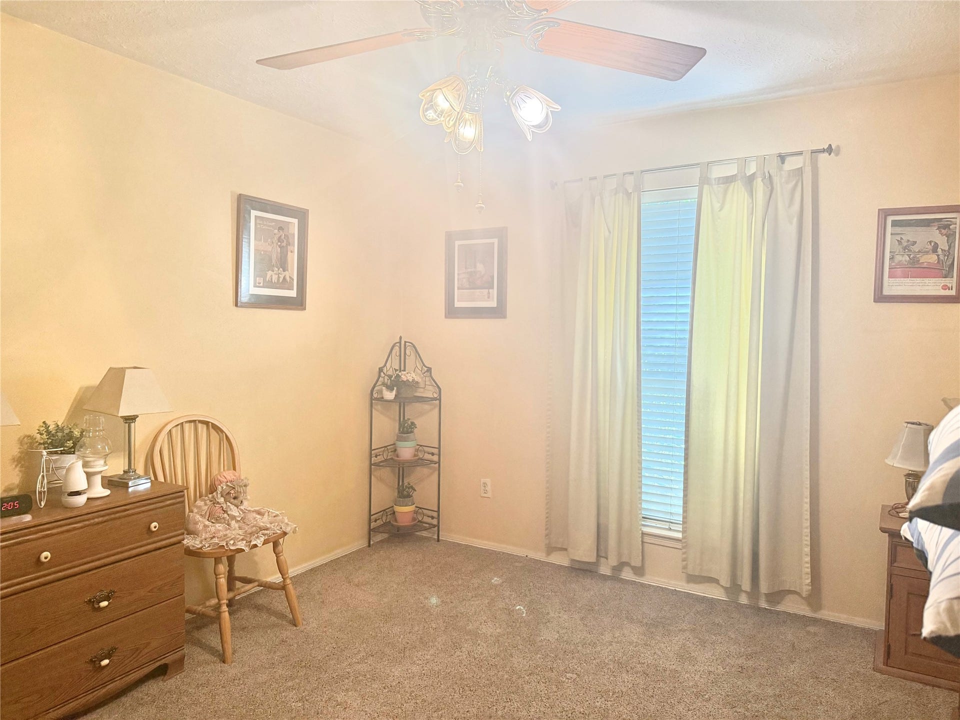 17618 Favor Bend Drive, Humble, TX 77396