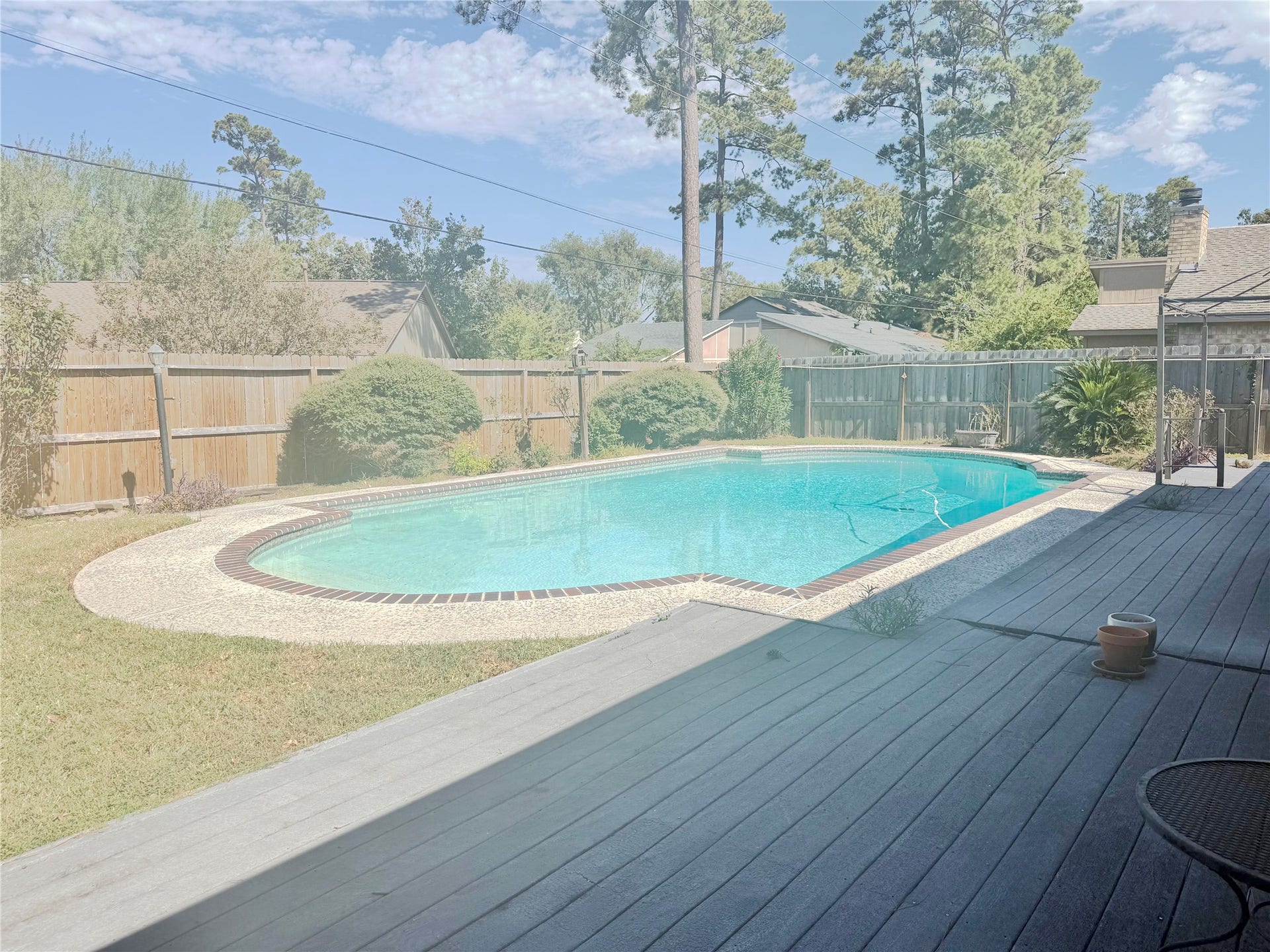 17618 Favor Bend Drive, Humble, TX 77396