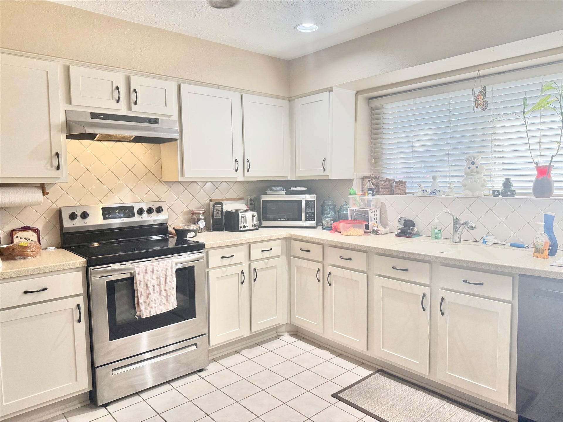 17618 Favor Bend Drive, Humble, TX 77396