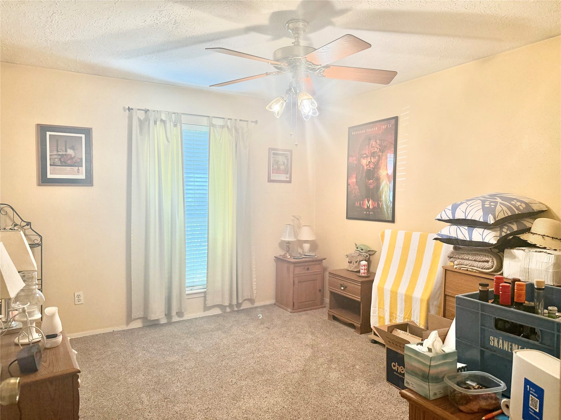 17618 Favor Bend Drive, Humble, TX 77396