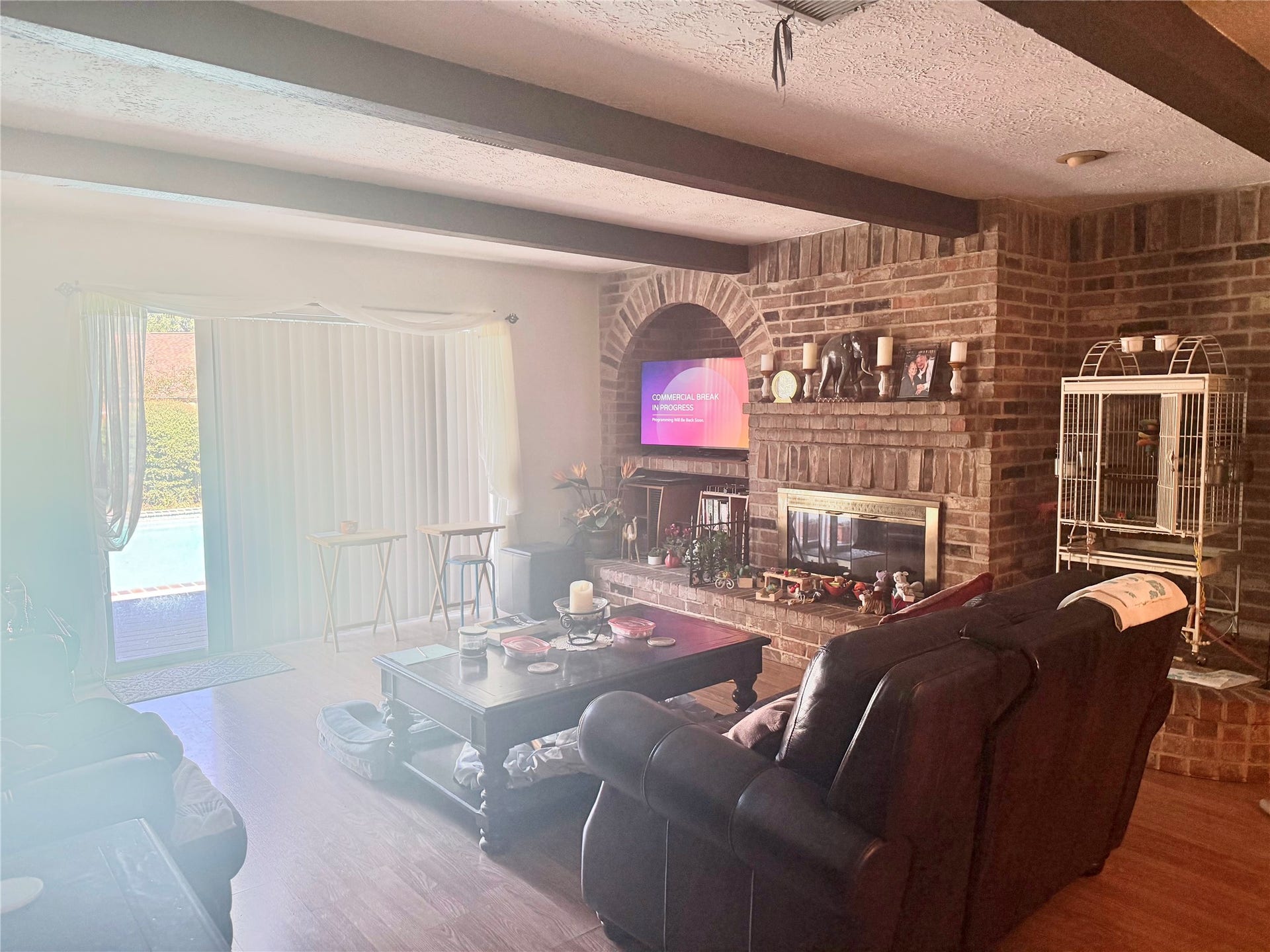 17618 Favor Bend Drive, Humble, TX 77396