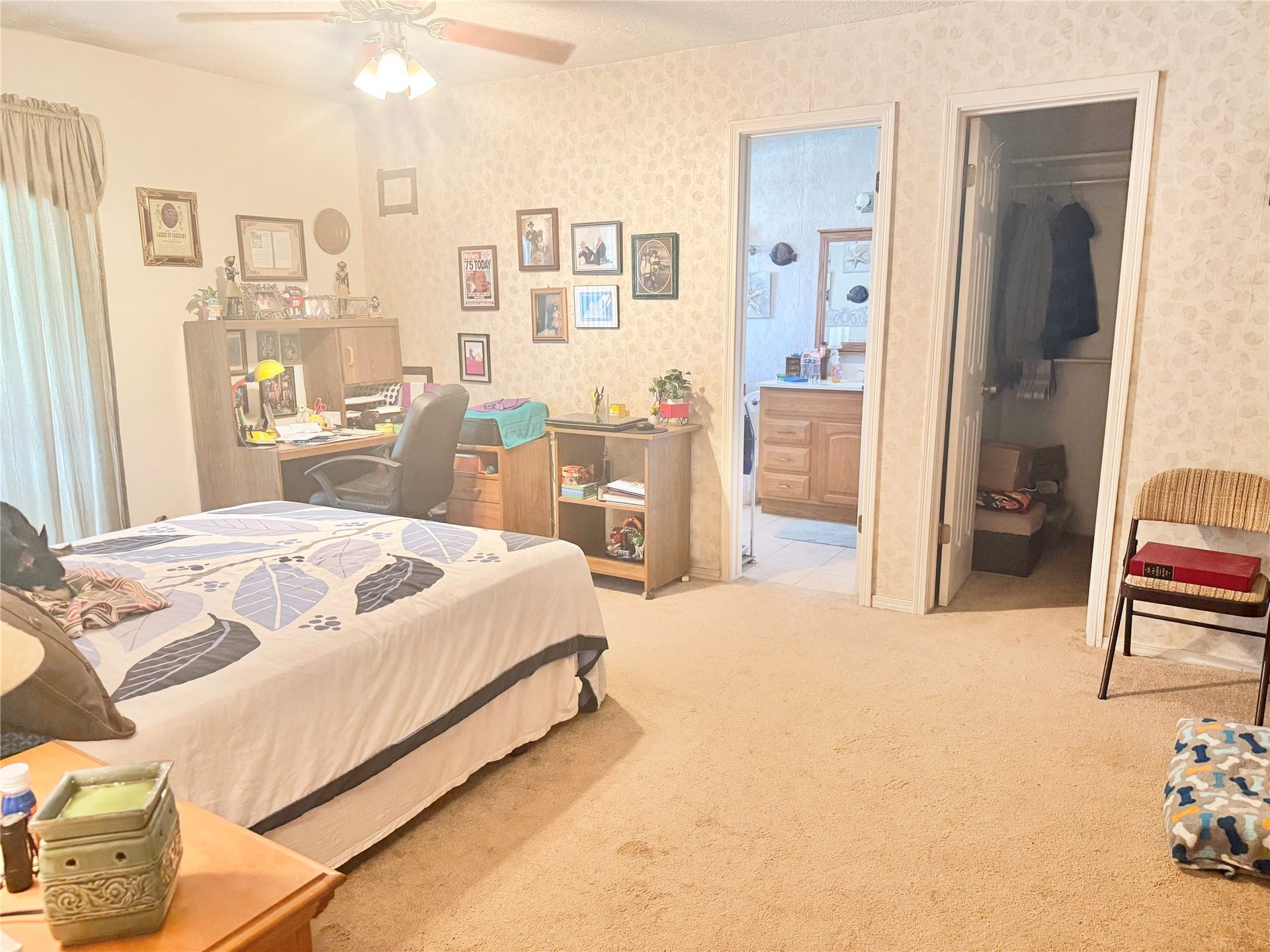 17618 Favor Bend Drive, Humble, TX 77396