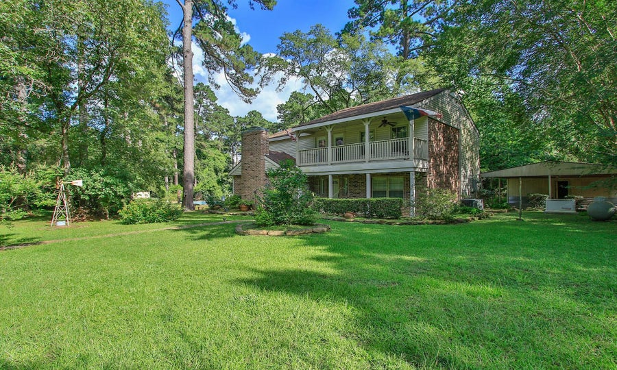 Property photo for 26095 Country Pines Court, Magnolia, TX