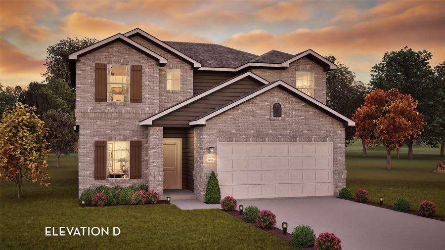 Property photo for 9015 Gull Canyon Drive, Baytown, TX