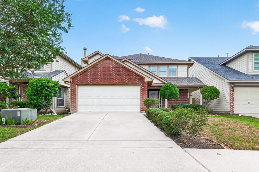 Property photo for 2415 Lacyberry Street, Houston, TX