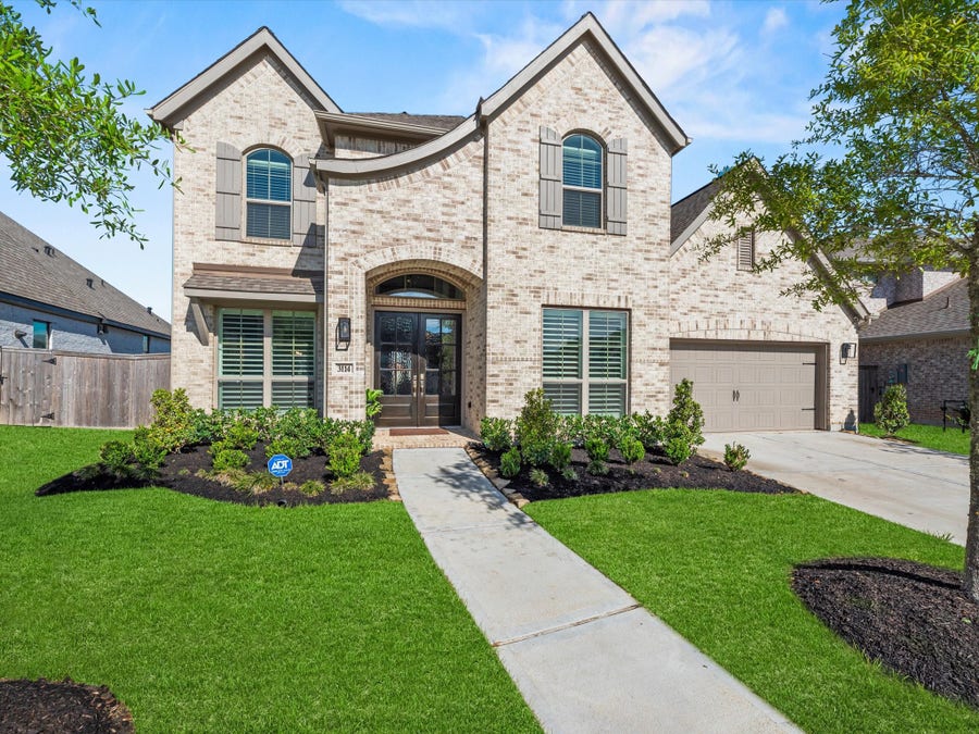 Property photo for 3114 Rockcress Lane, Fulshear, TX