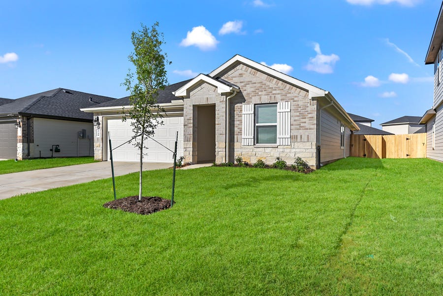 Property photo for 3710 Turnpike Drive, Fulshear, TX