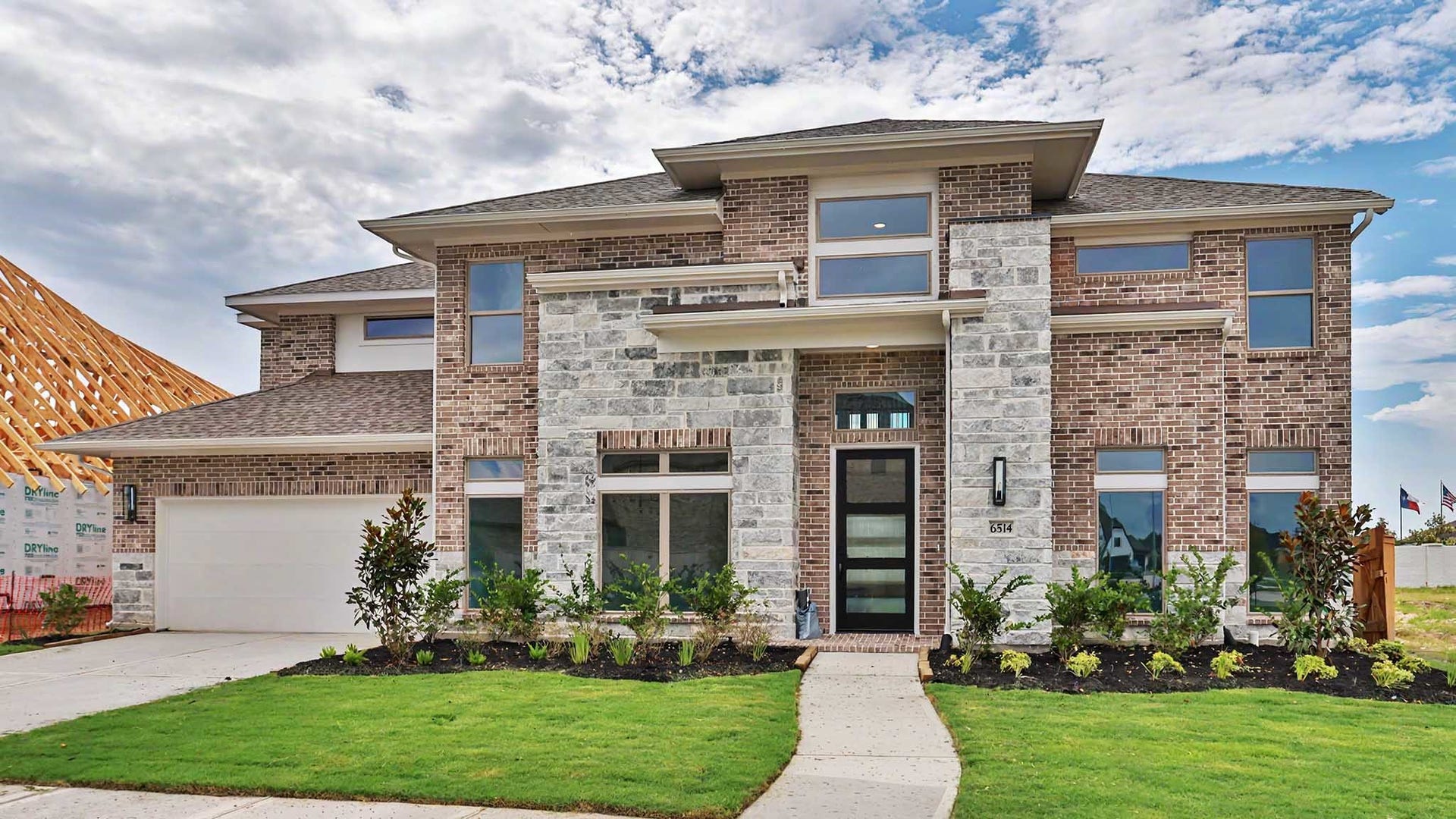 6514 Seville Street, Manvel, TX 77578 6514 Seville Street, Manvel, TX 77578