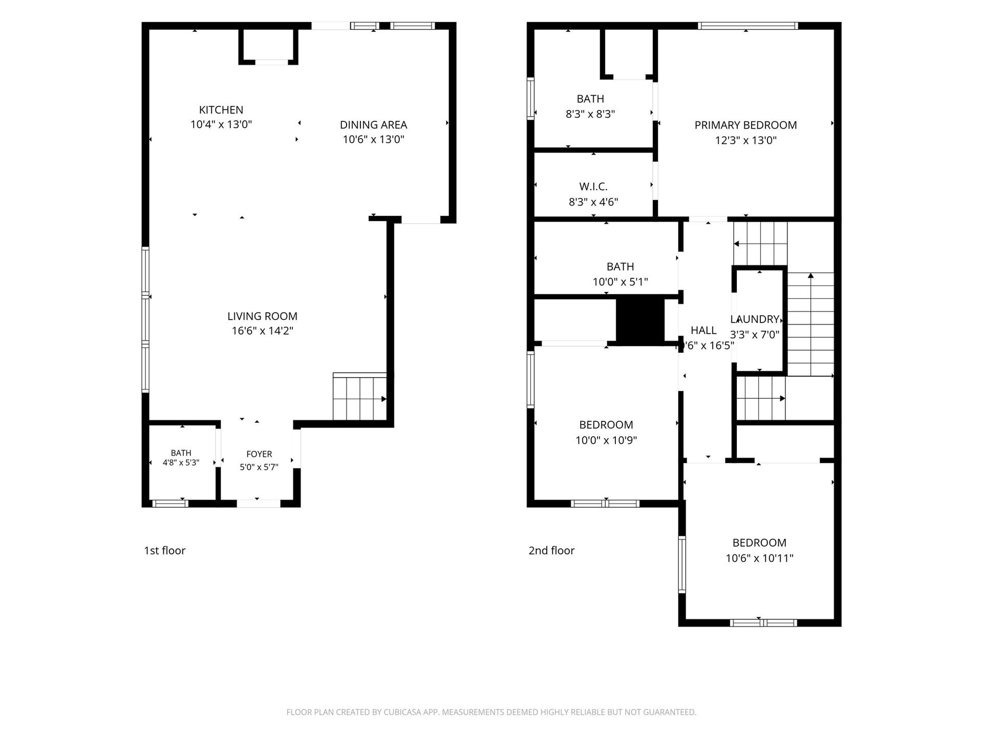 7903 Barnes Ridge Lane, Houston, TX 77072 Floor Plan