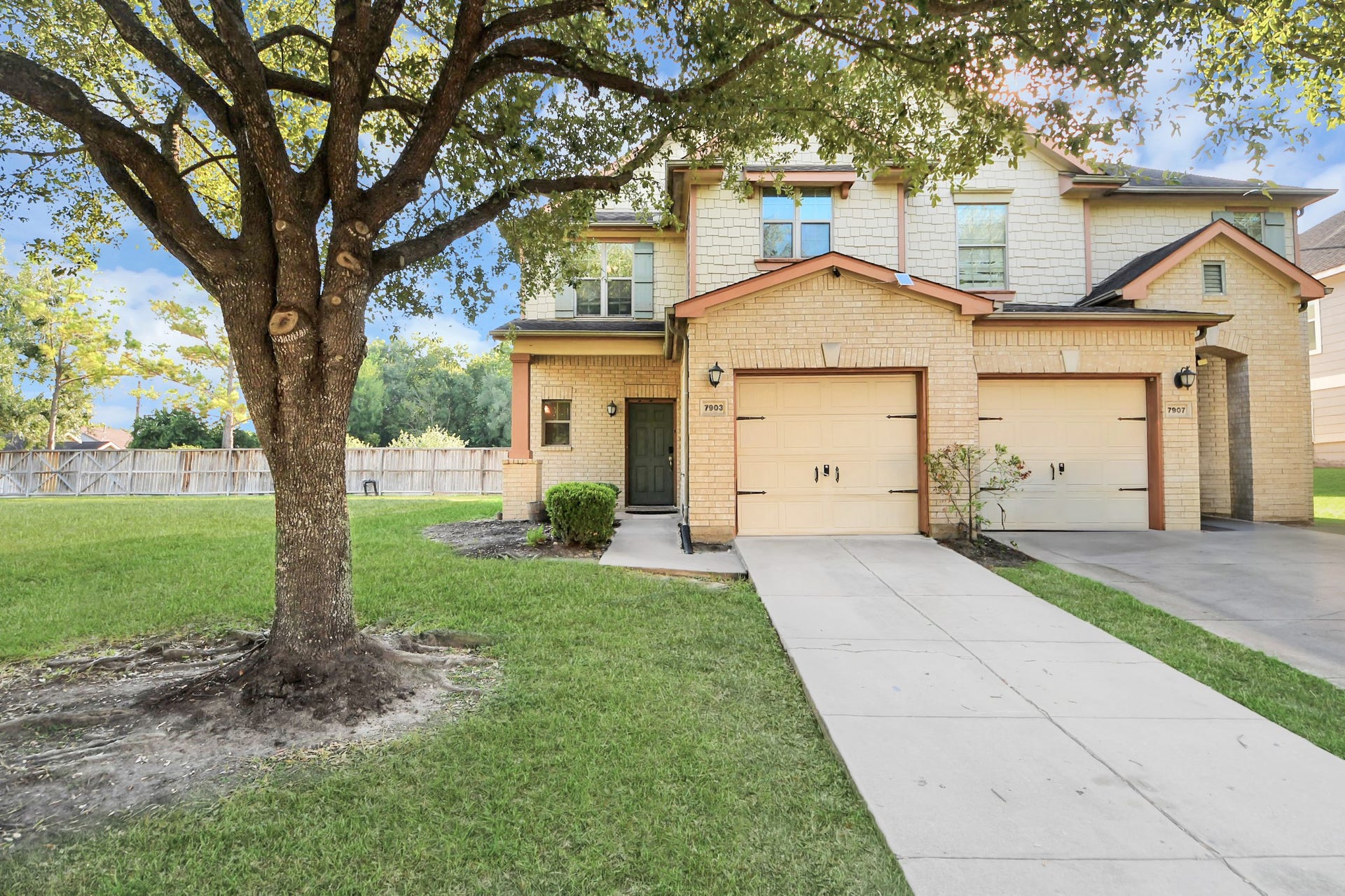 7903 Barnes Ridge Lane, Houston, TX 77072 7903 Barnes Ridge Lane, Houston, TX 77072