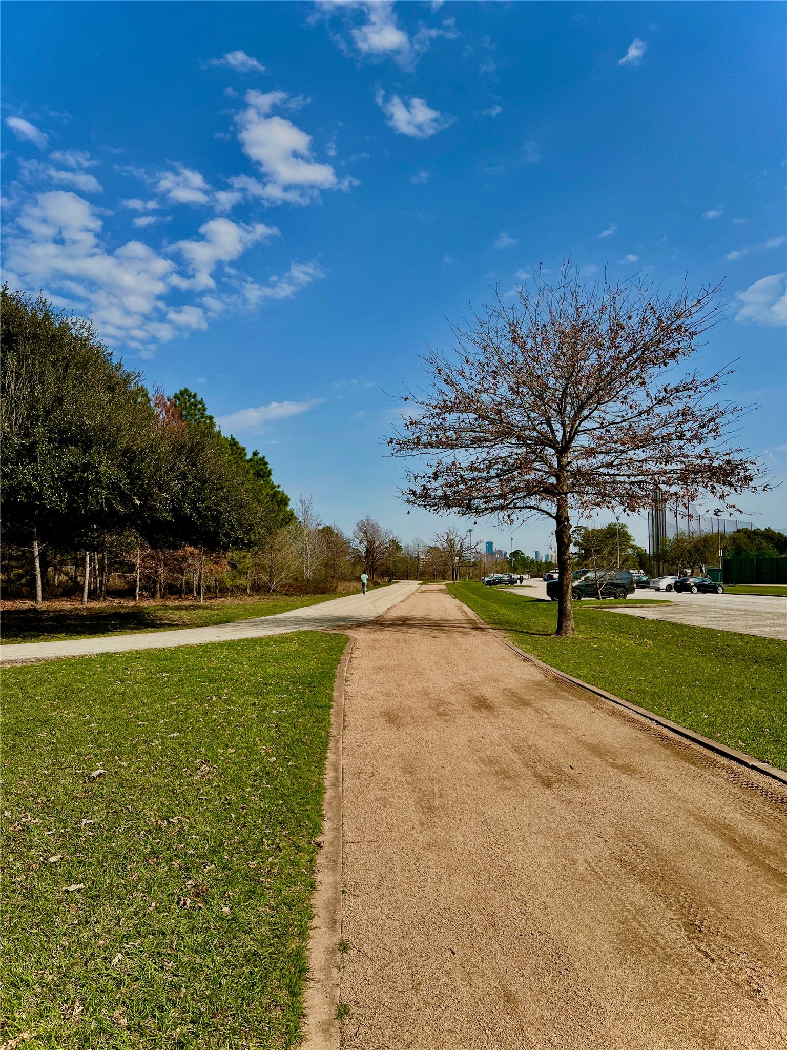 5353 Memorial Drive, #1006, Houston, TX 77007 Memorial park is short distance with lots of trail to jog, walk or play golf.