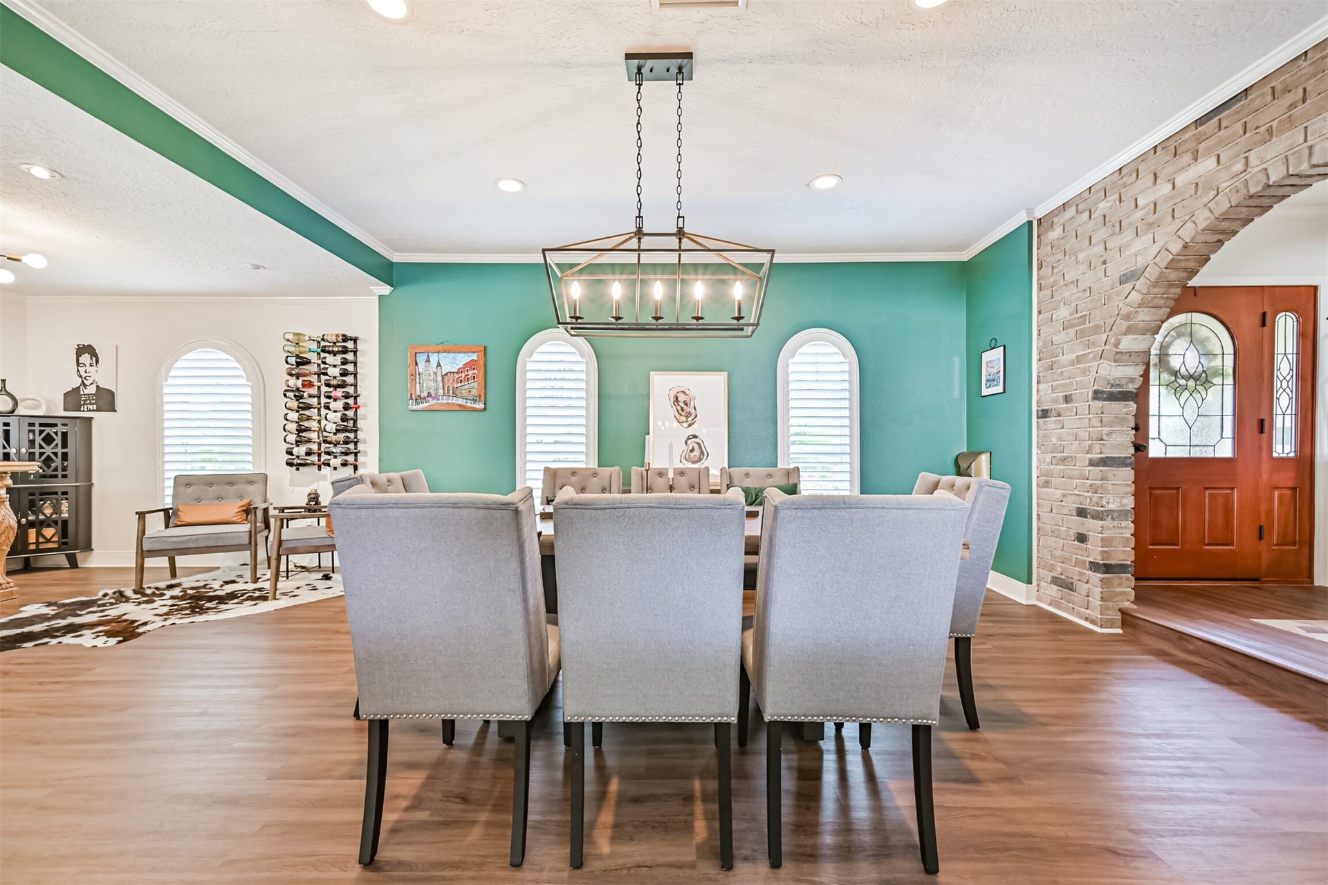 7 Park Lane, Galveston, TX 77551 7 Park Lane, Galveston, TX 77551