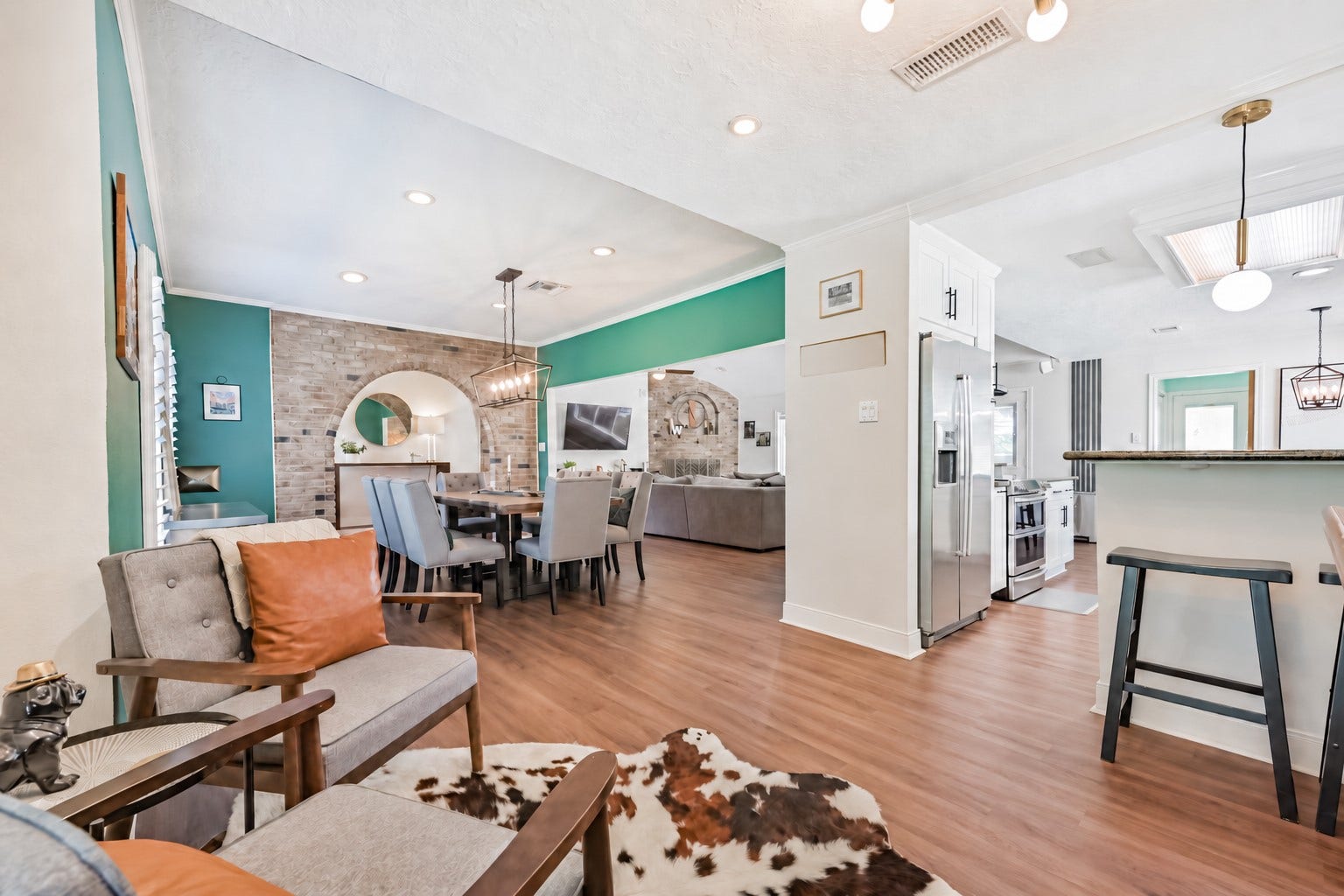 7 Park Lane, Galveston, TX 77551 7 Park Lane, Galveston, TX 77551