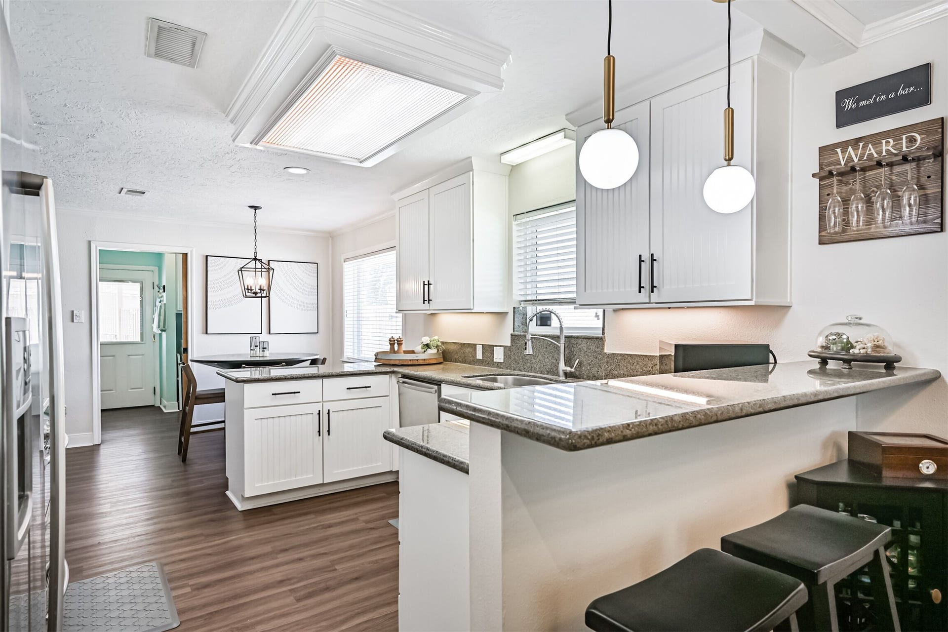 7 Park Lane, Galveston, TX 77551 7 Park Lane, Galveston, TX 77551