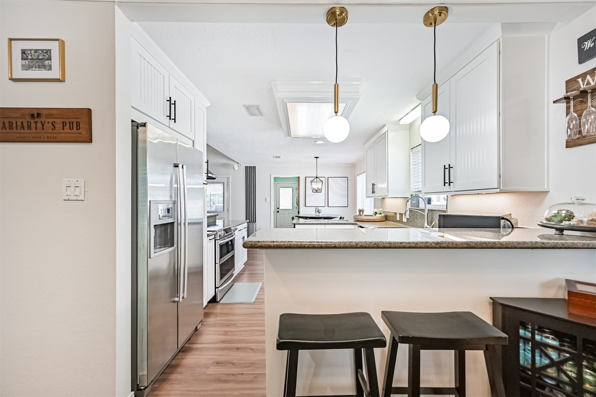 7 Park Lane, Galveston, TX 77551 7 Park Lane, Galveston, TX 77551