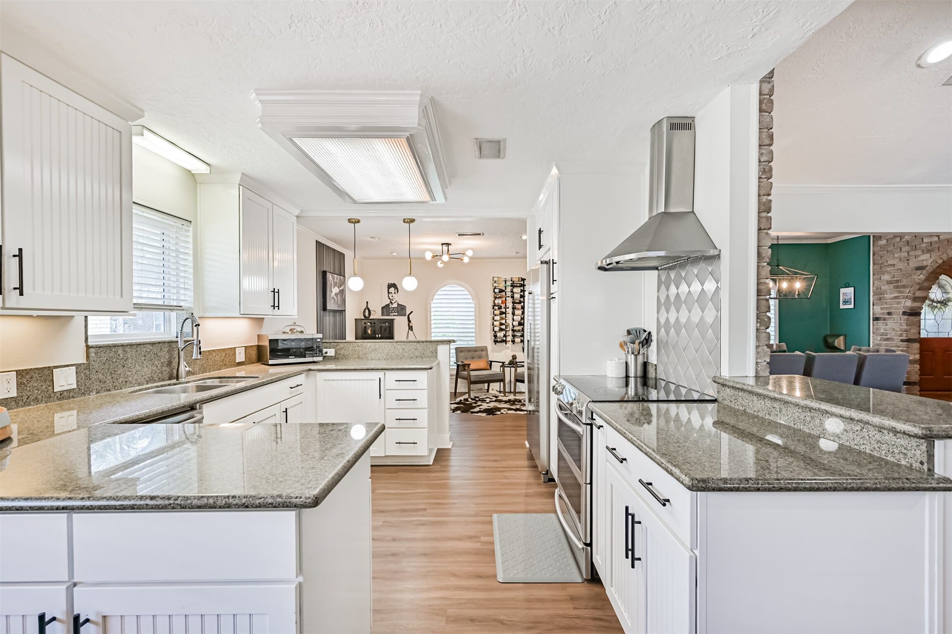 7 Park Lane, Galveston, TX 77551 7 Park Lane, Galveston, TX 77551