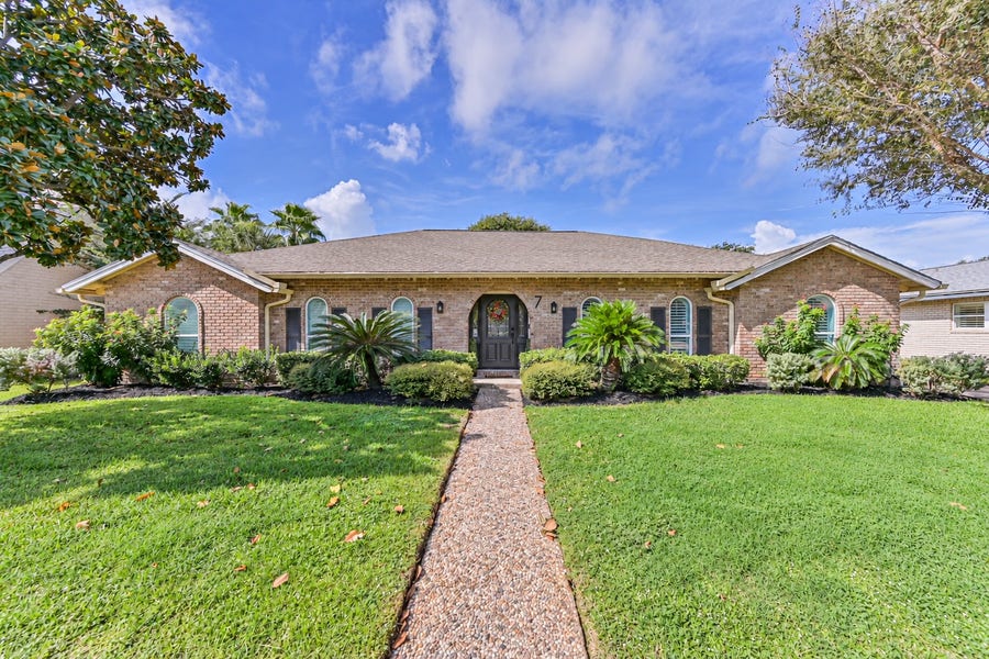 Property photo for 7 Park Lane, Galveston, TX
