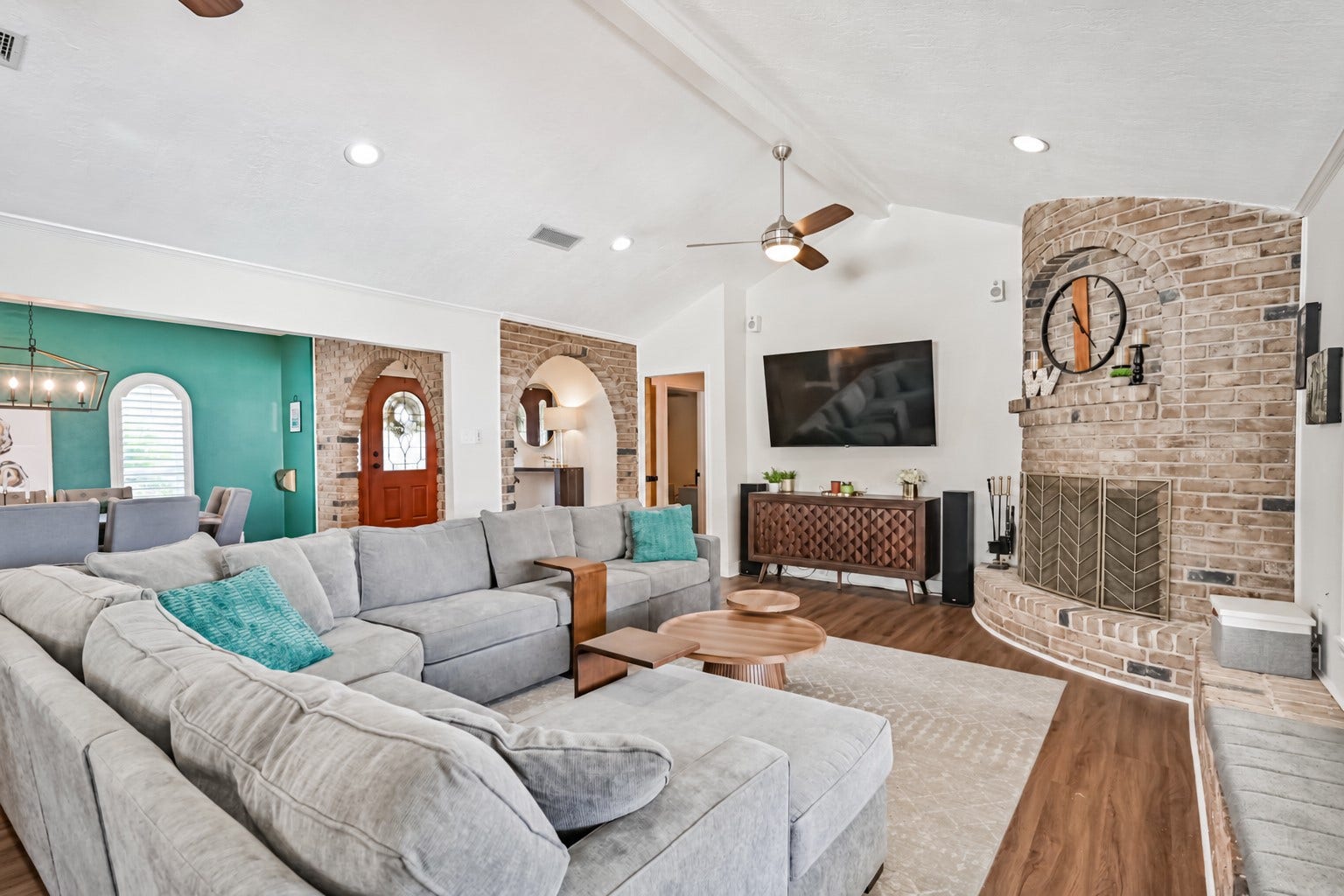 7 Park Lane, Galveston, TX 77551 7 Park Lane, Galveston, TX 77551