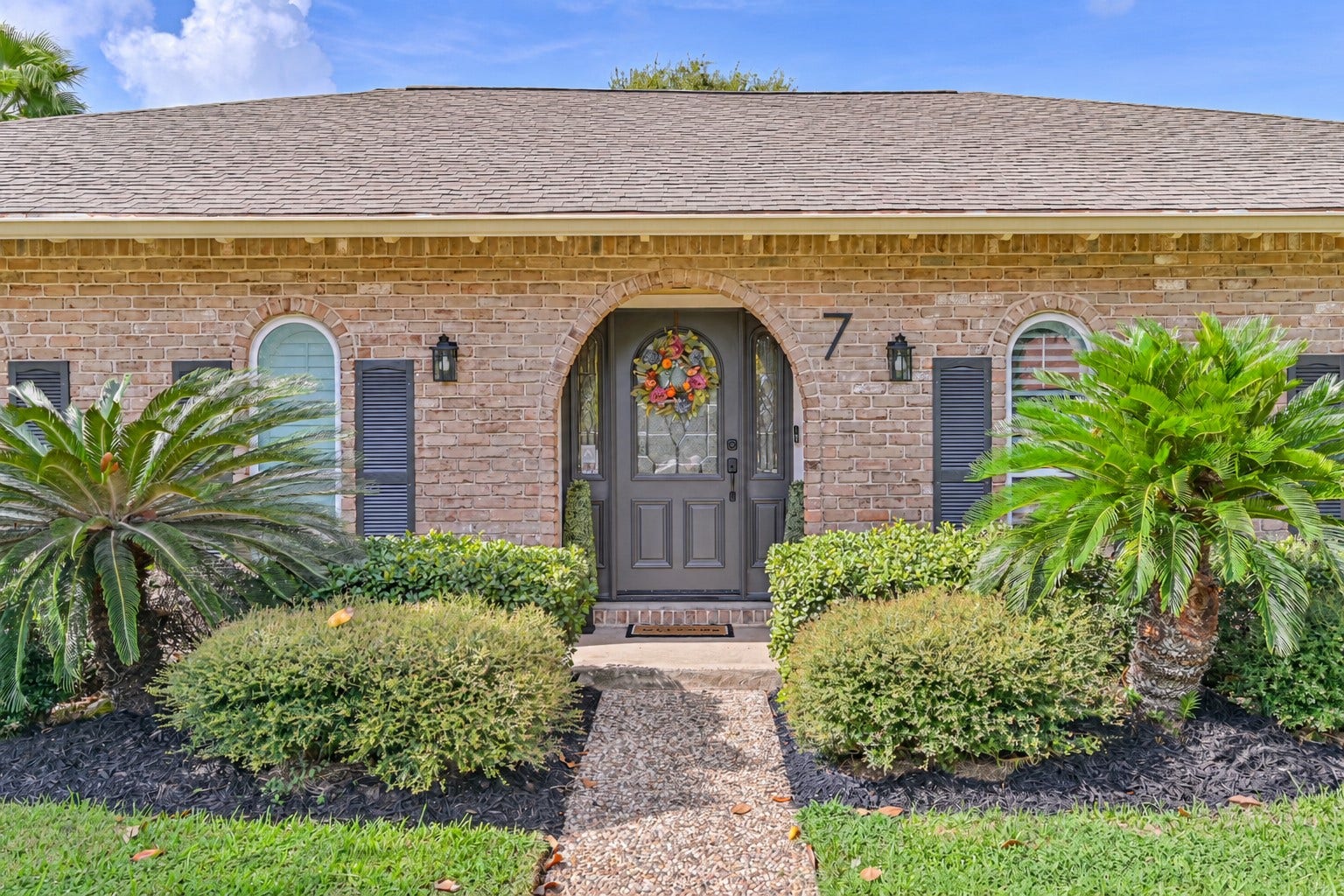 7 Park Lane, Galveston, TX 77551 7 Park Lane, Galveston, TX 77551