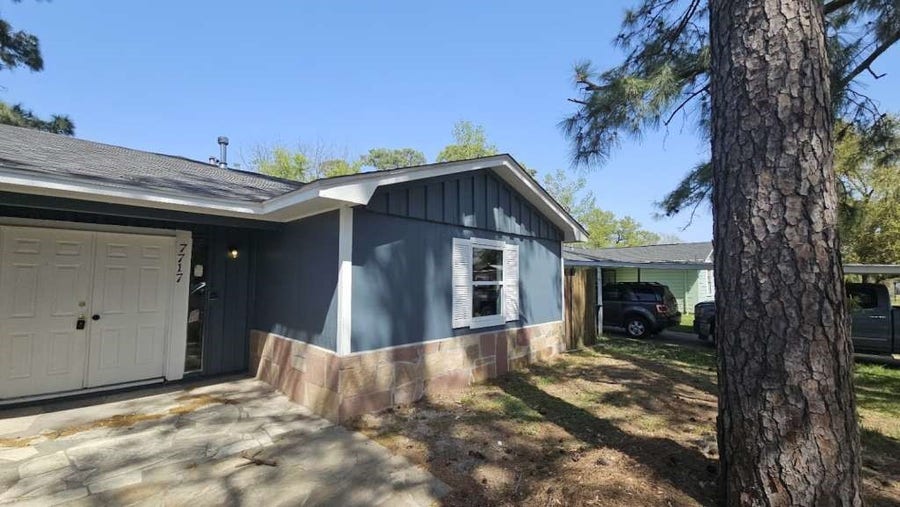 Property photo for 7717 Bigwood Street, Houston, TX