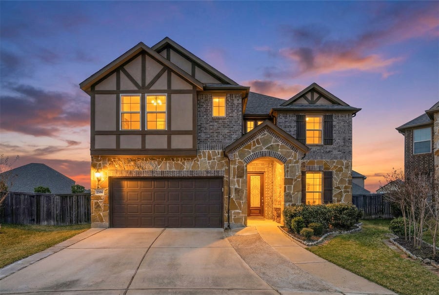 Property photo for 24906 Aspen Thicket Court, Richmond, TX
