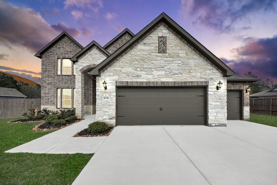 Property photo for 16735 Rockwall Street, Conroe, TX