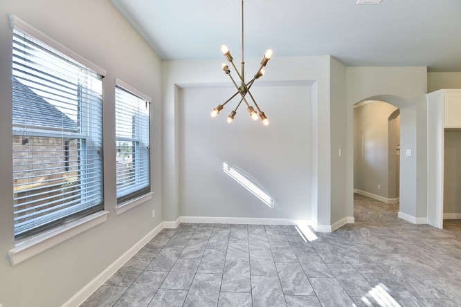 22915 Silver Fen Way, Waller, TX 77484 Photo does not represent actual home options and selection. Ask Sales consultant for specific selections.