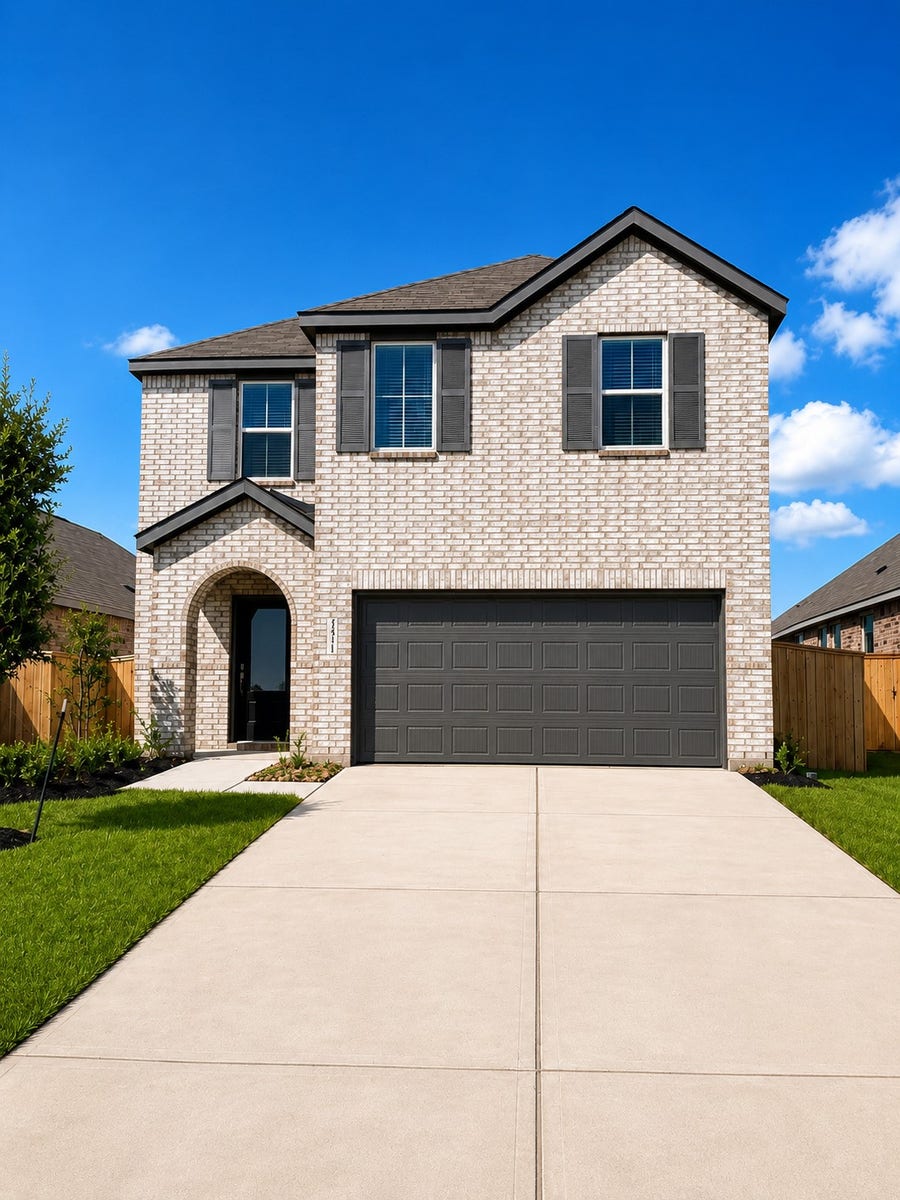 Property photo for 7511 Marbella Mountain, Richmond, TX