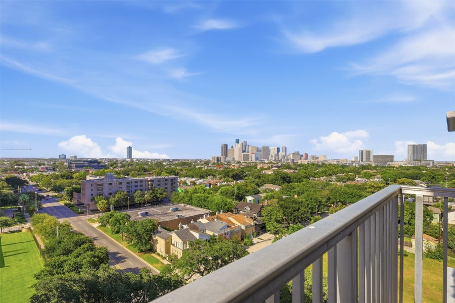 Property photo for 3614 Montrose Boulevard, #1001, Houston, TX