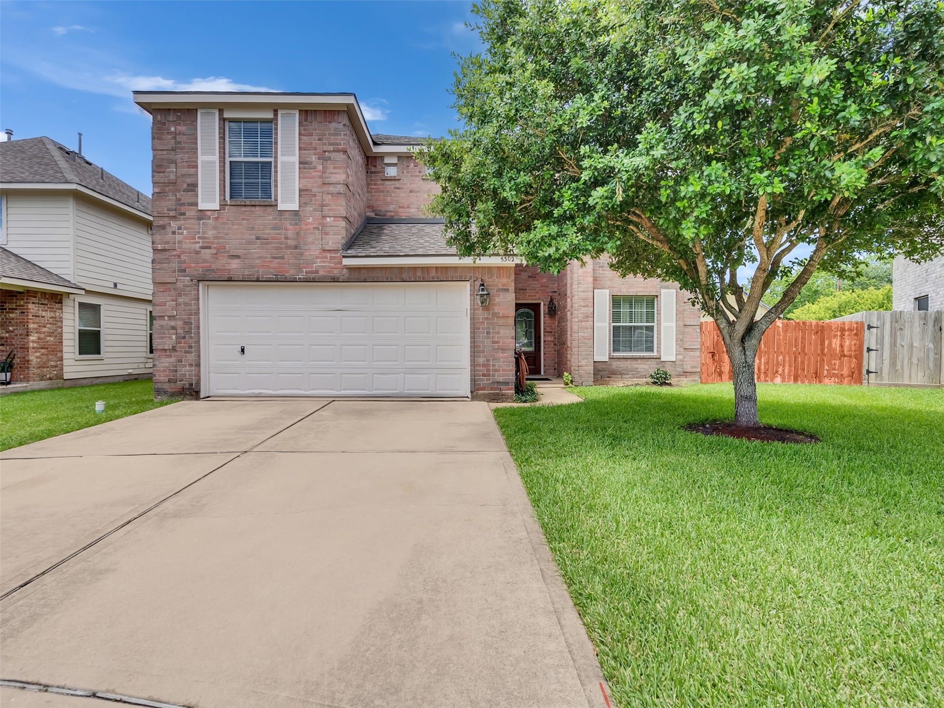 5302 Rio Ramos Street, Rosharon, TX 77583 5302 Rio Ramos Street, Rosharon, TX 77583