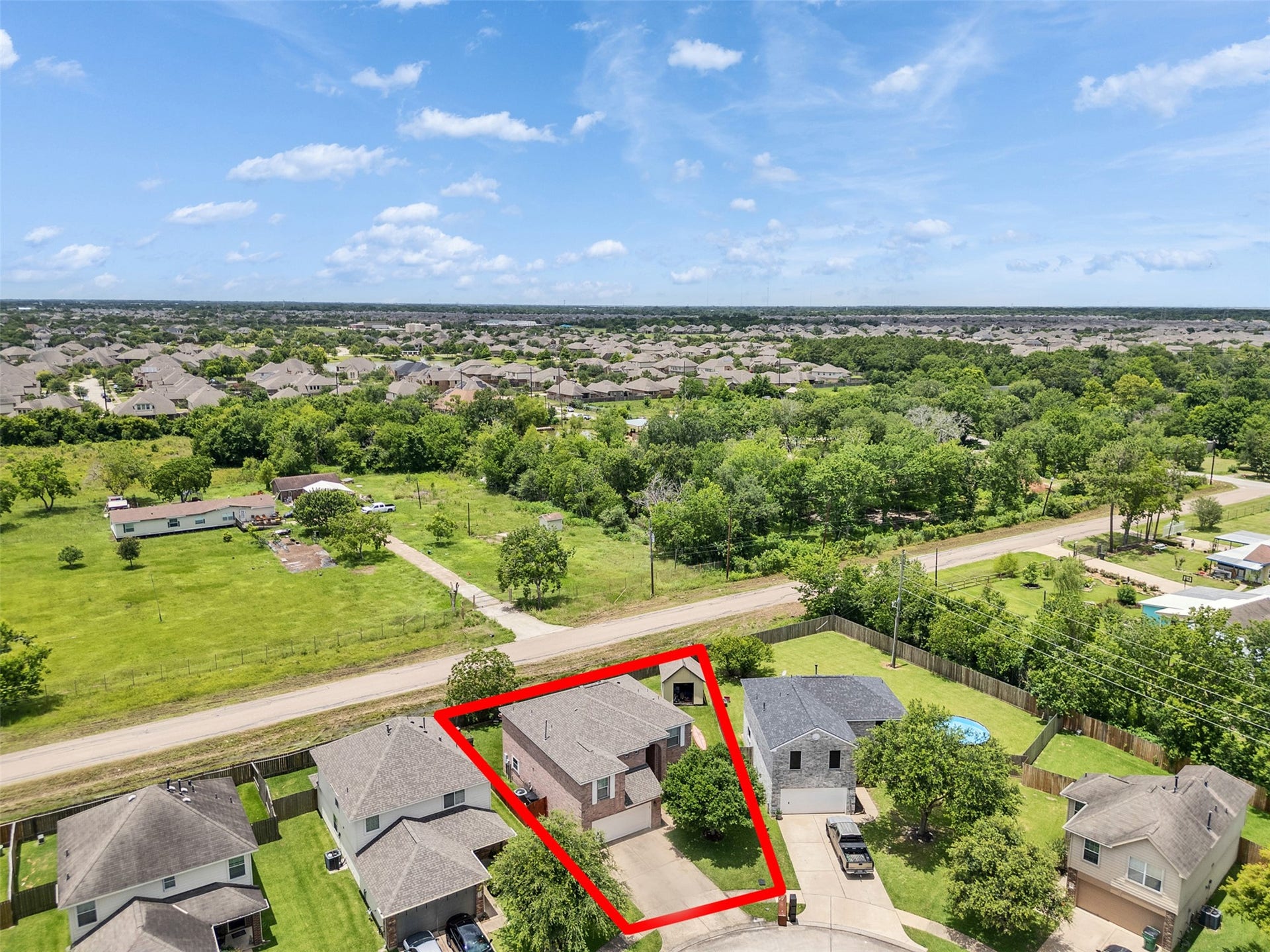 5302 Rio Ramos Street, Rosharon, TX 77583 5302 Rio Ramos Street, Rosharon, TX 77583