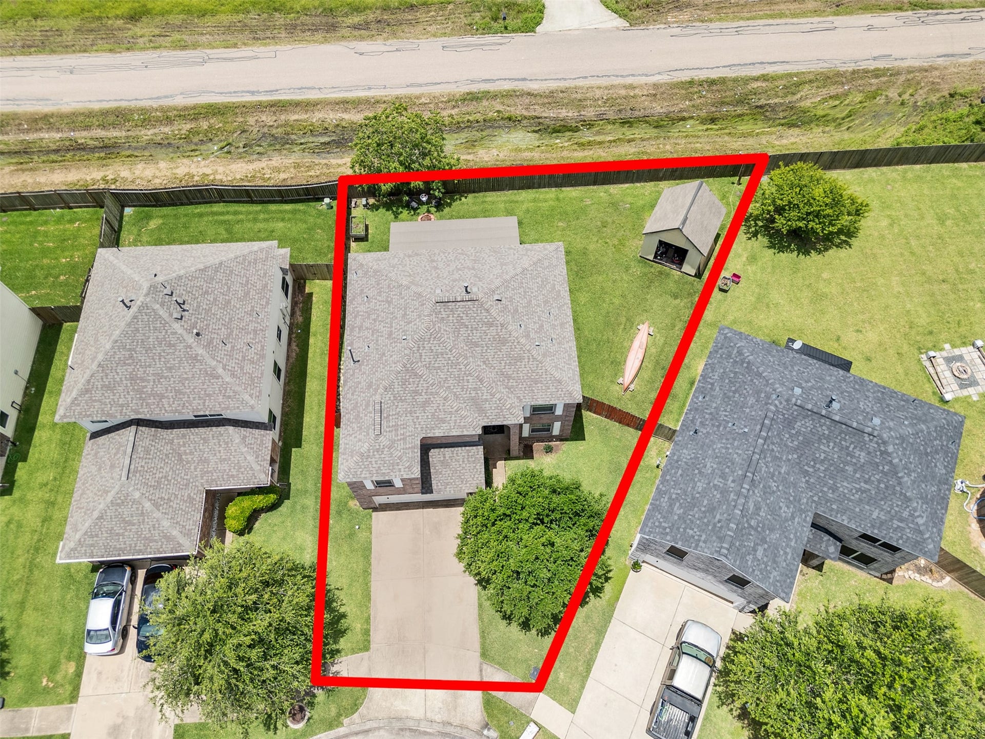 5302 Rio Ramos Street, Rosharon, TX 77583 5302 Rio Ramos Street, Rosharon, TX 77583