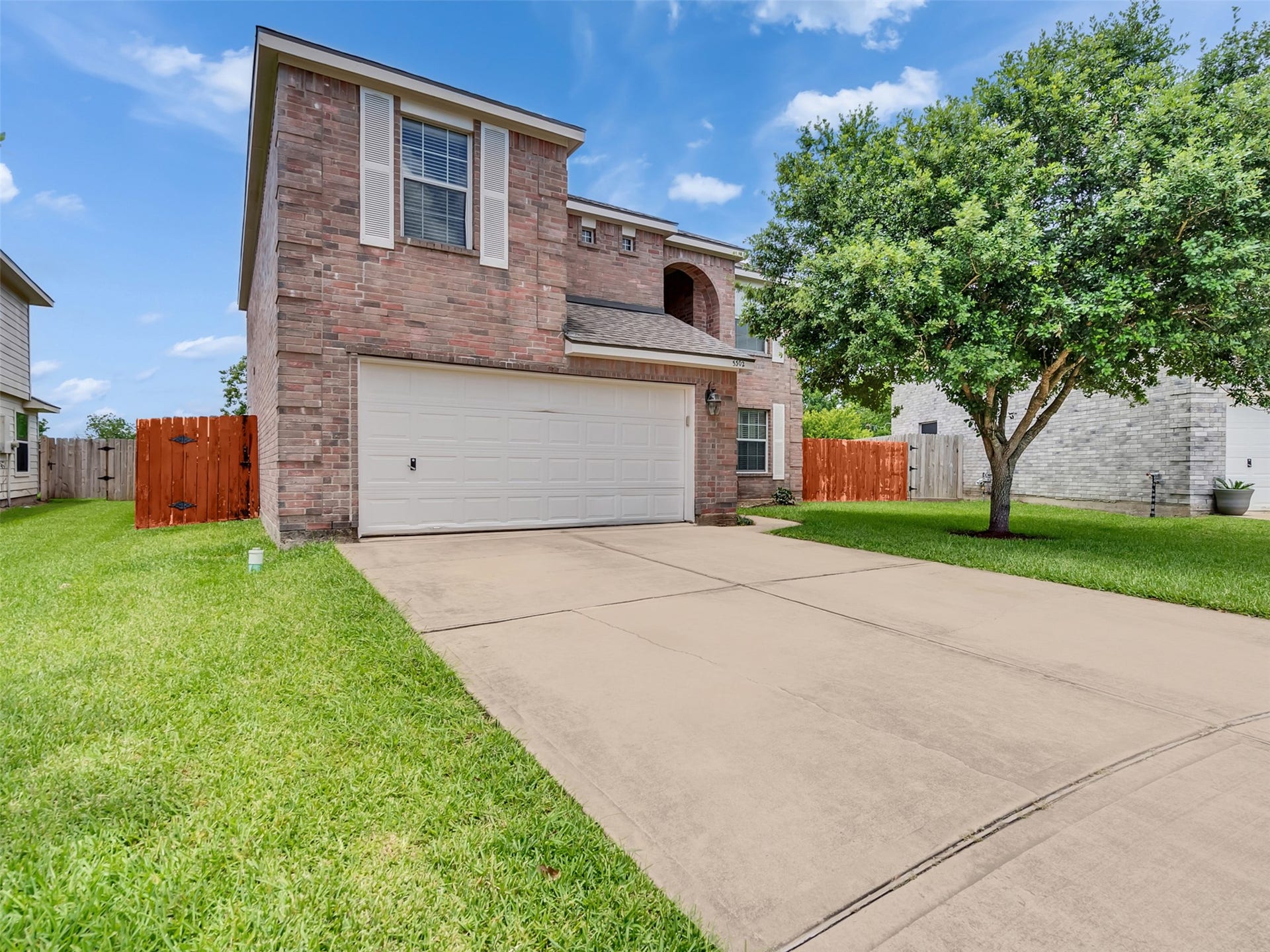 5302 Rio Ramos Street, Rosharon, TX 77583 5302 Rio Ramos Street, Rosharon, TX 77583