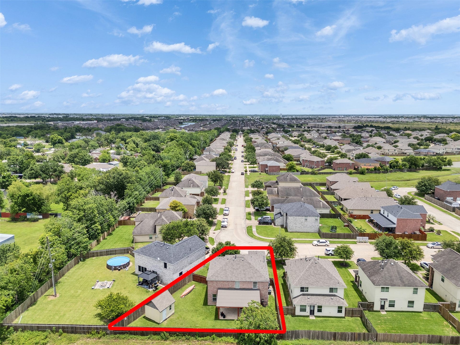5302 Rio Ramos Street, Rosharon, TX 77583 5302 Rio Ramos Street, Rosharon, TX 77583