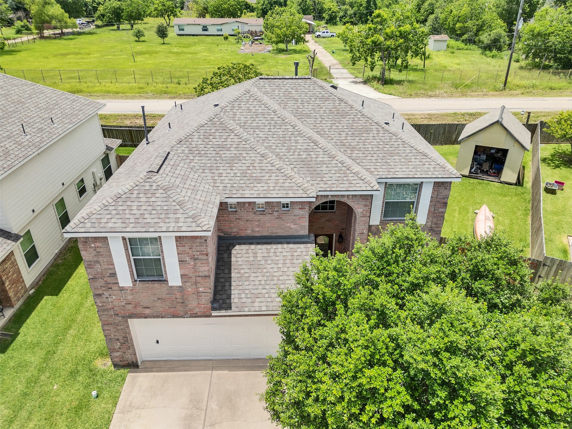 5302 Rio Ramos Street, Rosharon, TX 77583 5302 Rio Ramos Street, Rosharon, TX 77583