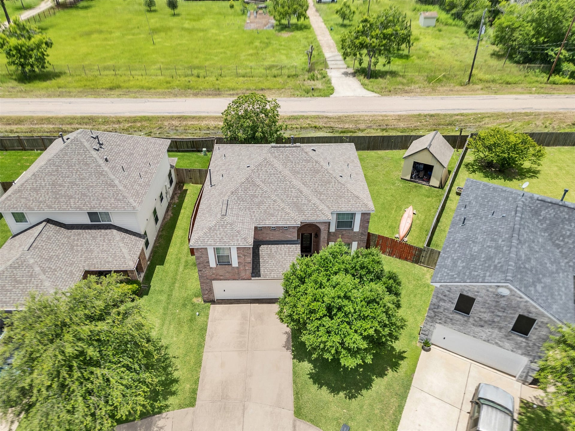 5302 Rio Ramos Street, Rosharon, TX 77583 5302 Rio Ramos Street, Rosharon, TX 77583
