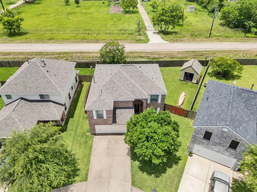 Property photo for 5302 Rio Ramos Street, Rosharon, TX