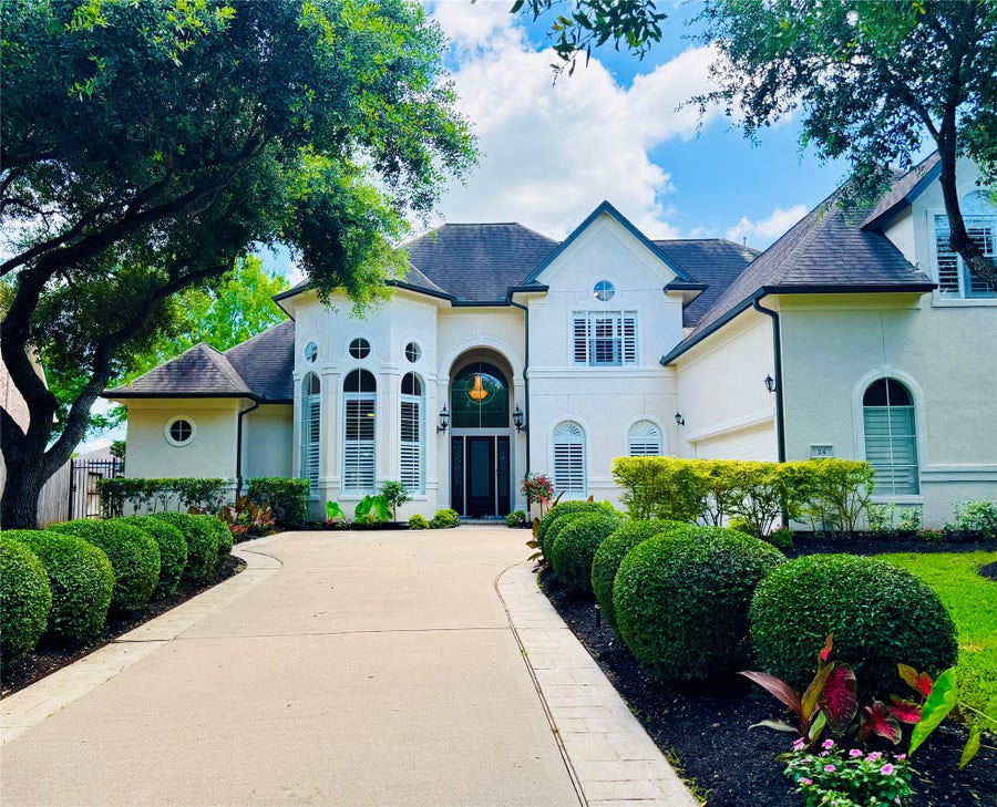 Property photo for 24 Saint Christopher Court, Sugar Land, TX