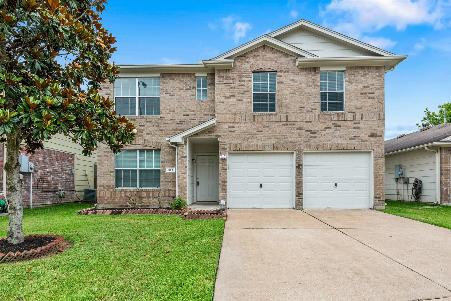 13515 Naples Bridge Road, Sugar Land, TX 77498