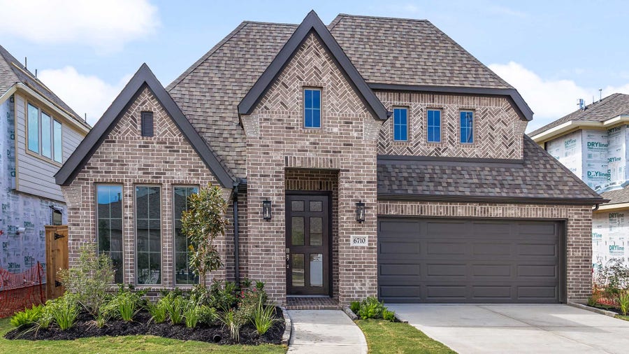 Property photo for 6710 Hickory Ember Drive, Manvel, TX