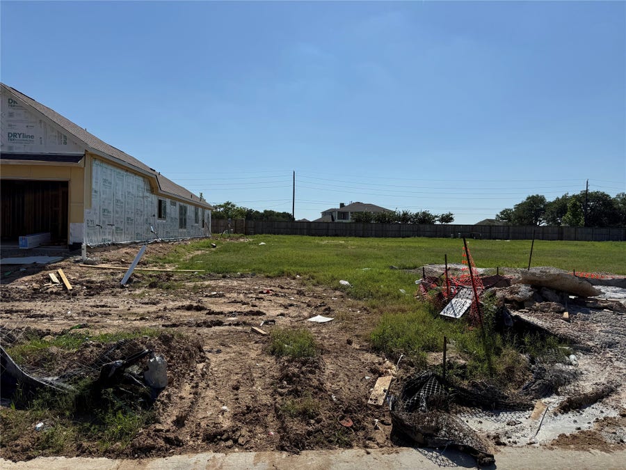 Property photo for 8323 Seasonal Solstice Trail, Richmond, TX