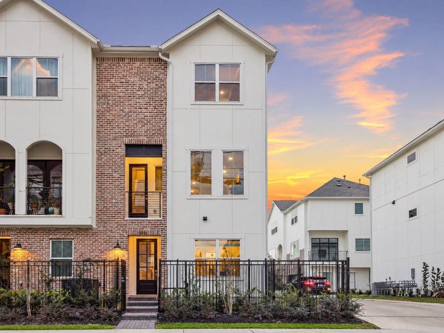 Property photo for 3405 Hicks Street, Houston, TX