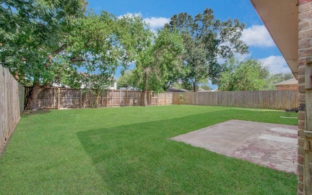 16527 Quail Dale Drive, Houston, TX 77489 16527 Quail Dale Drive, Houston, TX 77489